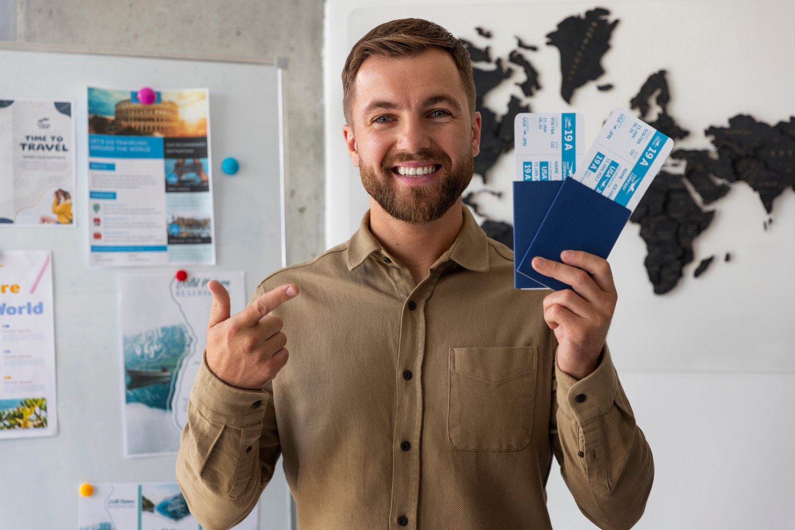 Student Visa Requirements